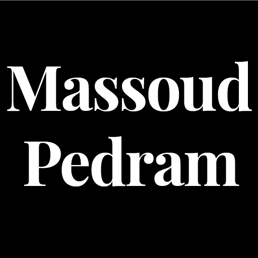Massoud Pedram
